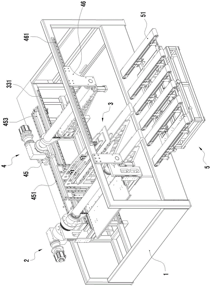 Pinch follow-up mechanism of bending machine