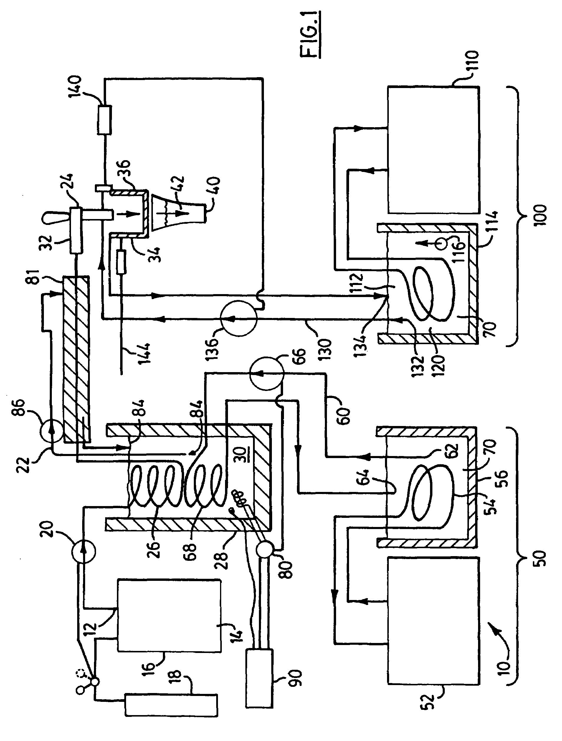 Method and apparatus for controlled ice crystal formation in a beverage