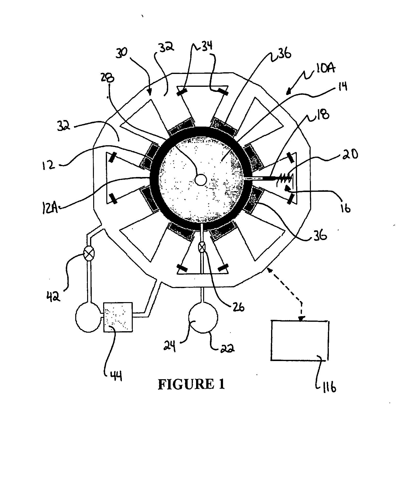 Apparatus and method for fusion reactor