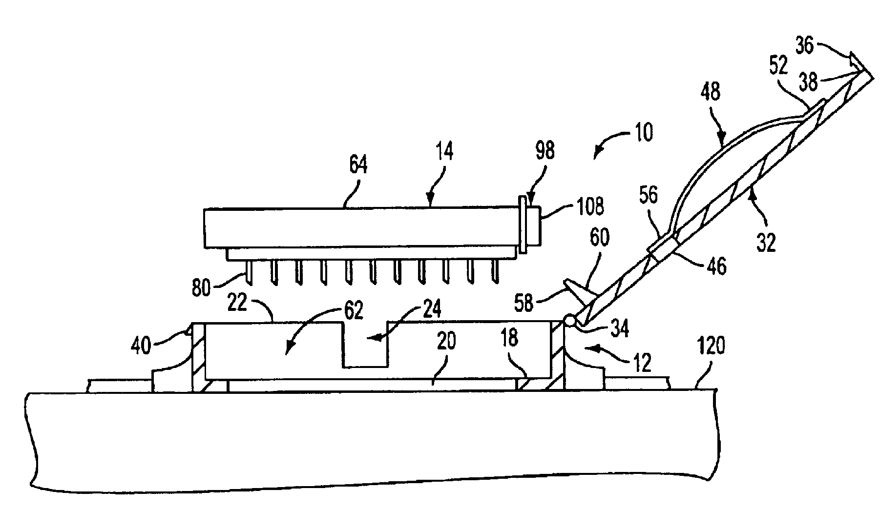 Intradermal Delivery Device