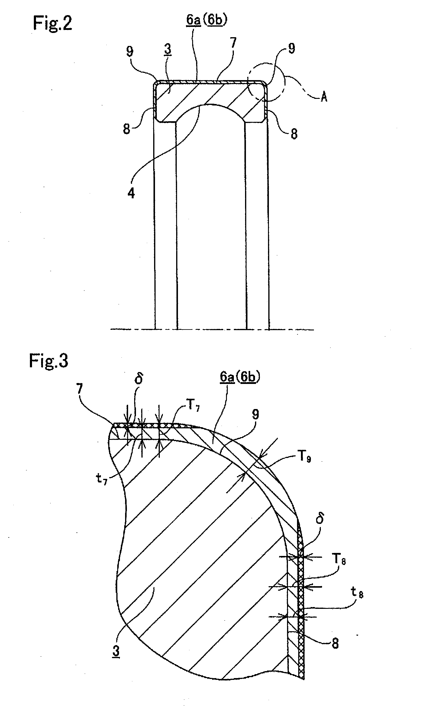 Electrolytic Erosion Preventing Insulated Rolling Bearing, Manufacturing Method Thereof, and Bearing Device