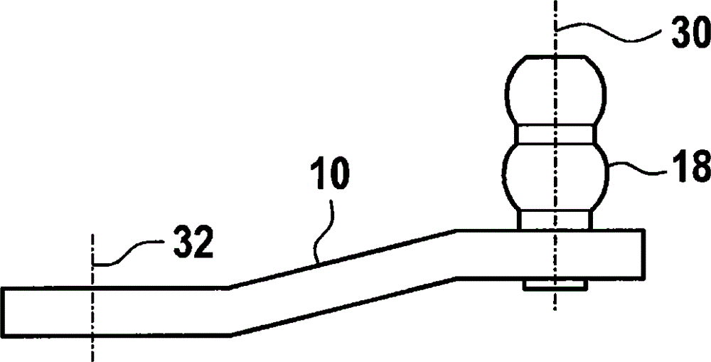 Wiper linkage