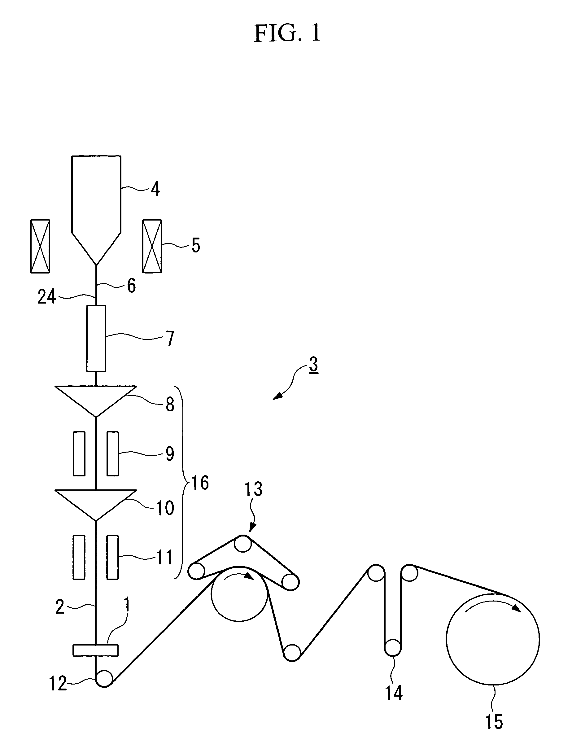 Optical fiber twisting apparatus, method of manufacturing optical fiber, and optical fiber