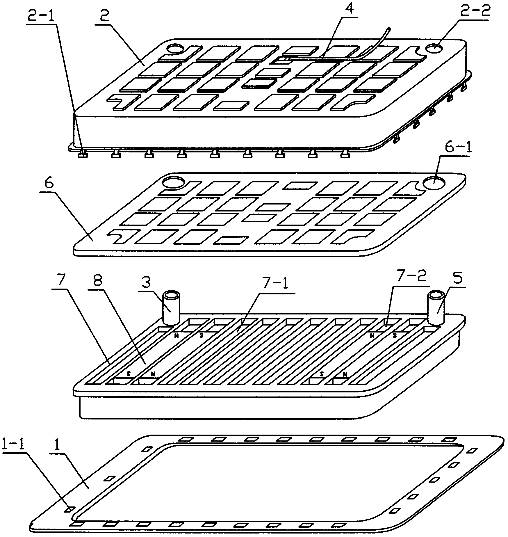 Quick pipeline heater