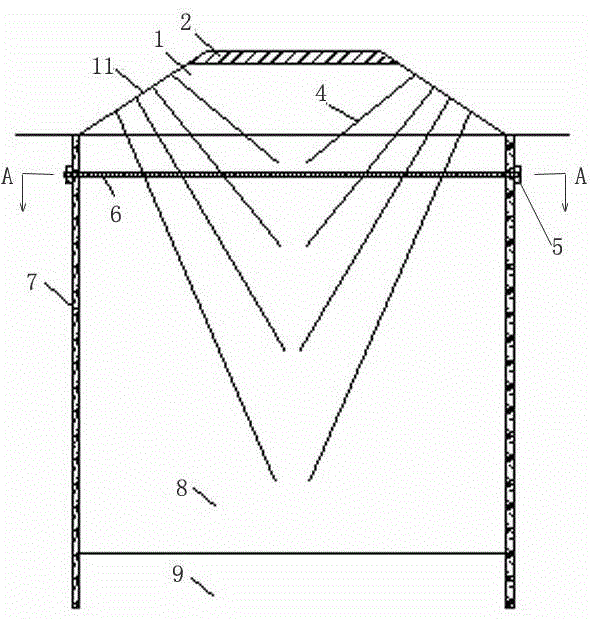 A Construction Method of Soft Foundation Treatment Technology for Existing Expressway