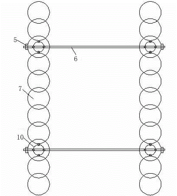 A Construction Method of Soft Foundation Treatment Technology for Existing Expressway