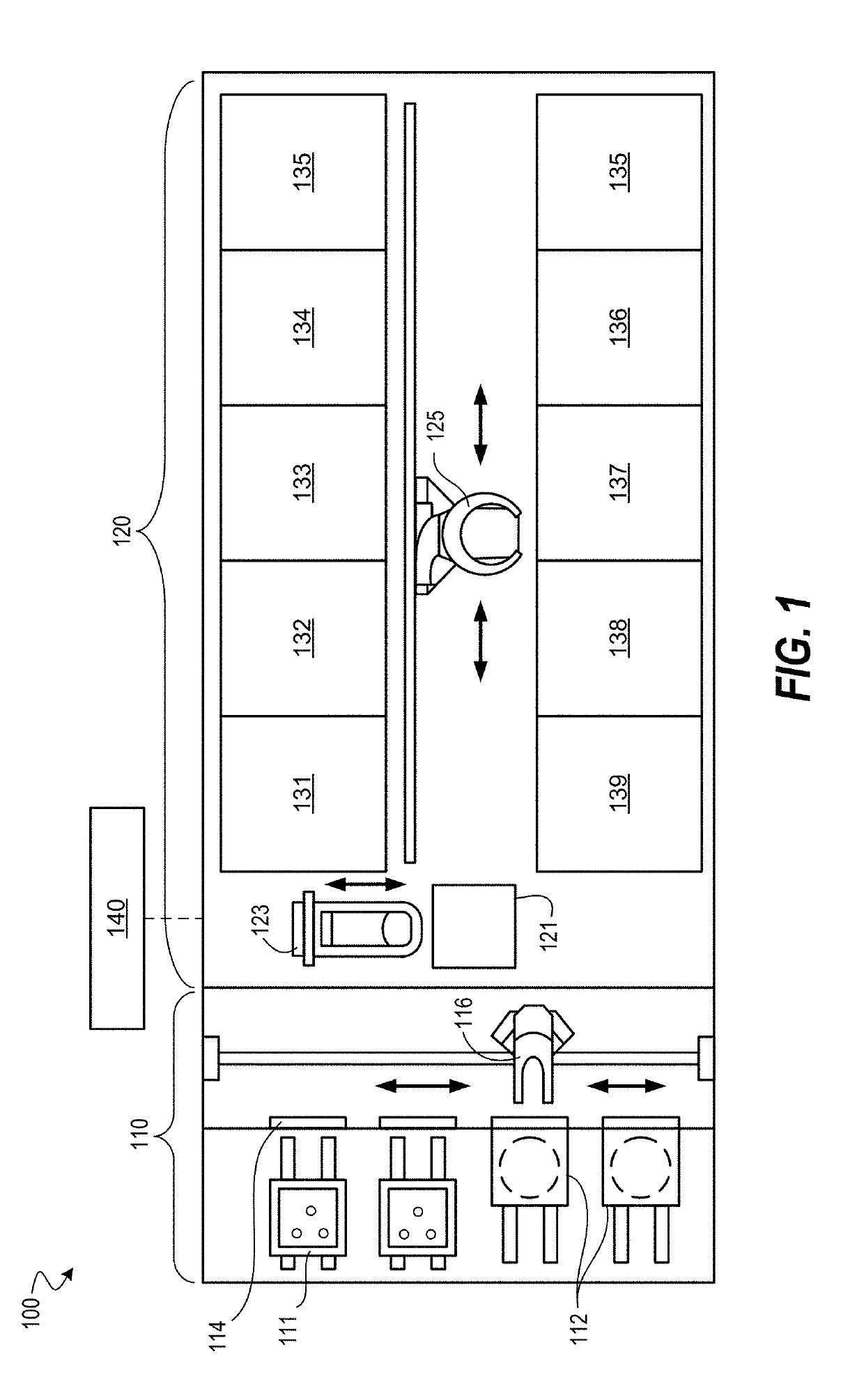 Location-specific tuning of stress to control bow to control overlay in semiconductor processing