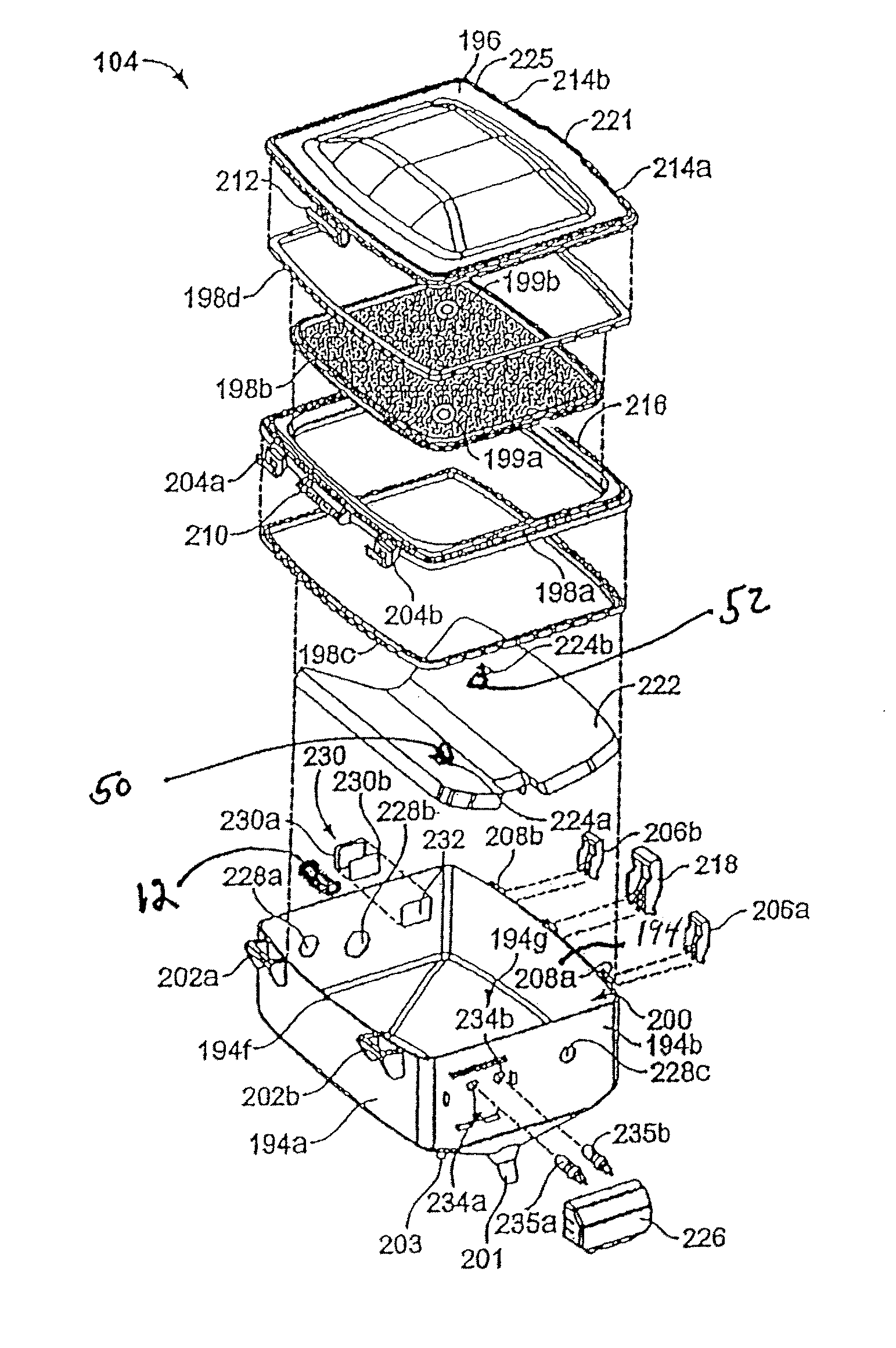 Systems for monitoring and applying electrical currents in an organ perfusion system