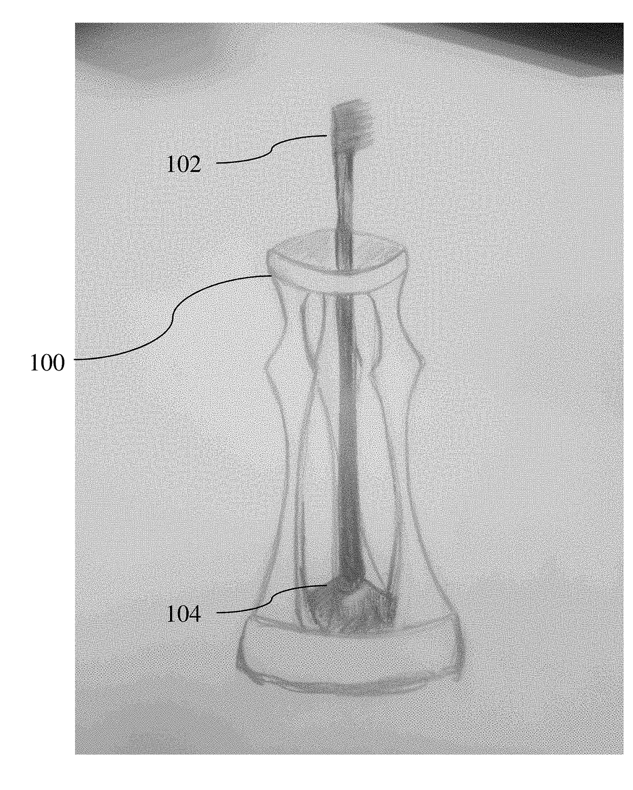 Advanced Oral Hygiene Force Regulation and Technique Improvement Apparatus and Method