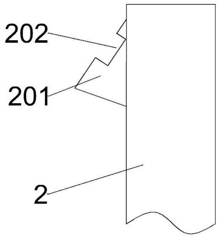 Avalanche impact resistant shed with prefabricated retaining wall and assembled arch structure and its construction method