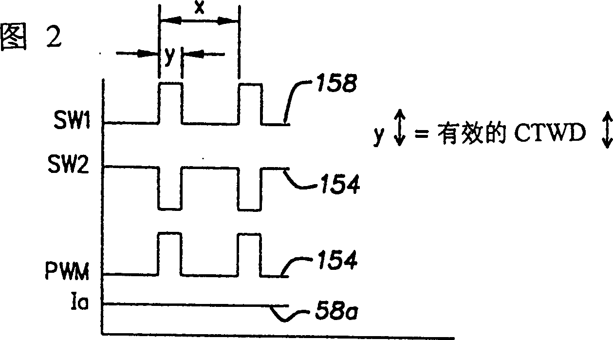 Electric arc welder and electrode holder thereof