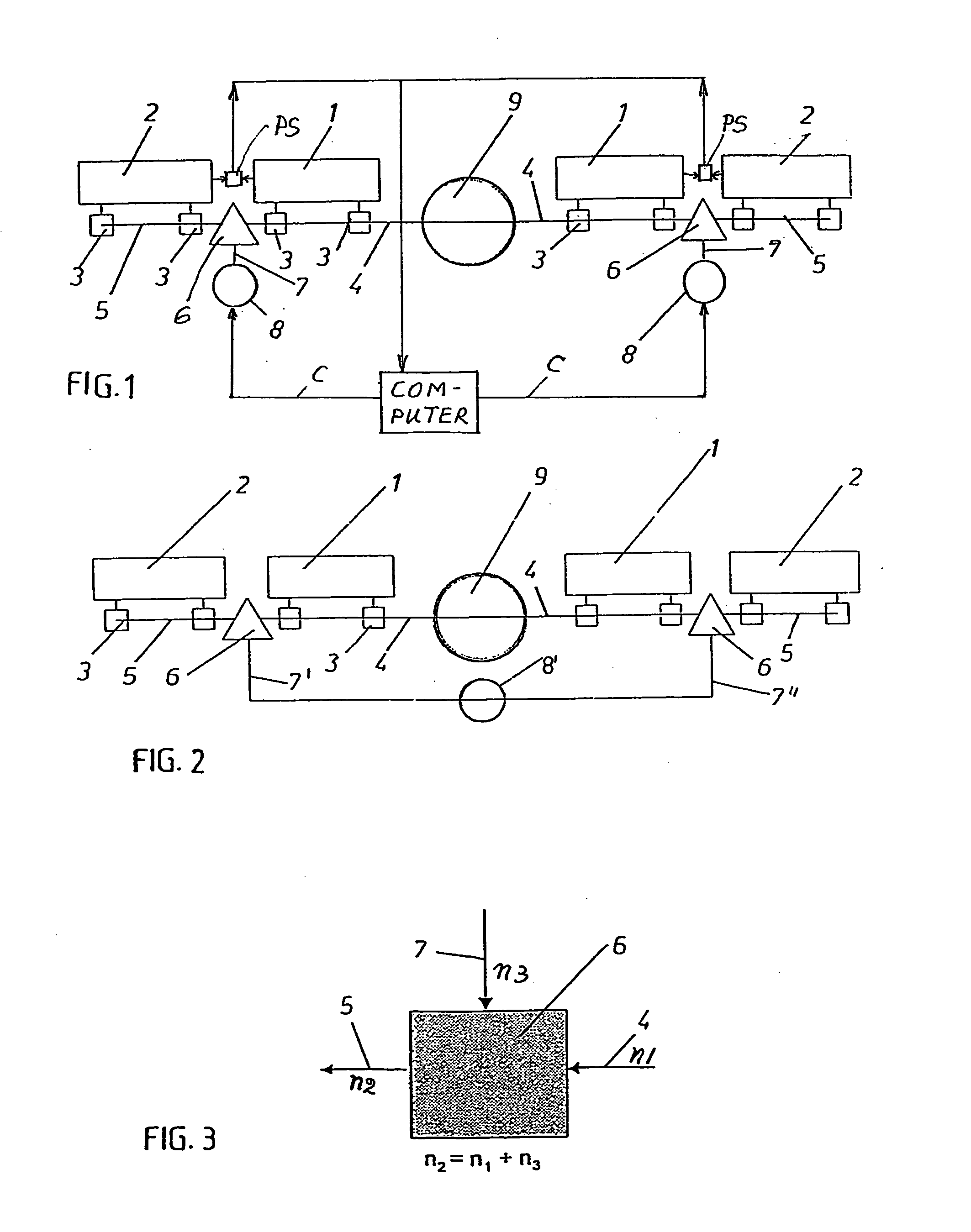Apparatus for driving and adjusting flaps hinged to an aircraft