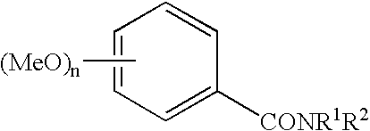 Compounds as PDE IV and TNF-inhibitors