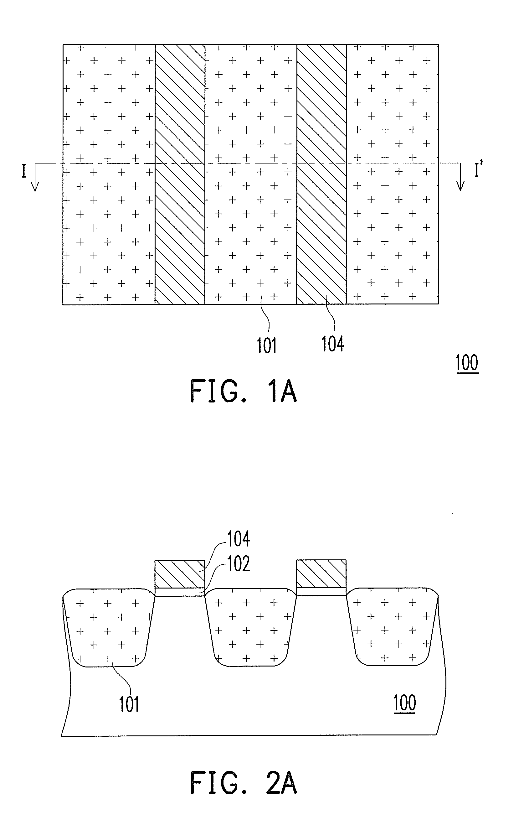 Method of fabricating device
