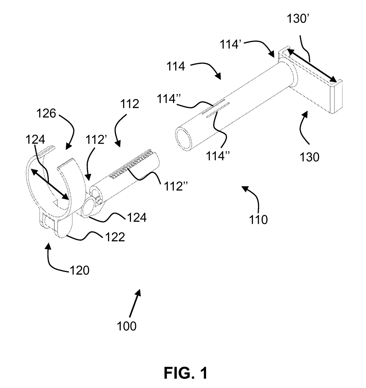 Modular lens adapters for mobile anterior and posterior segment ophthalmoscopy