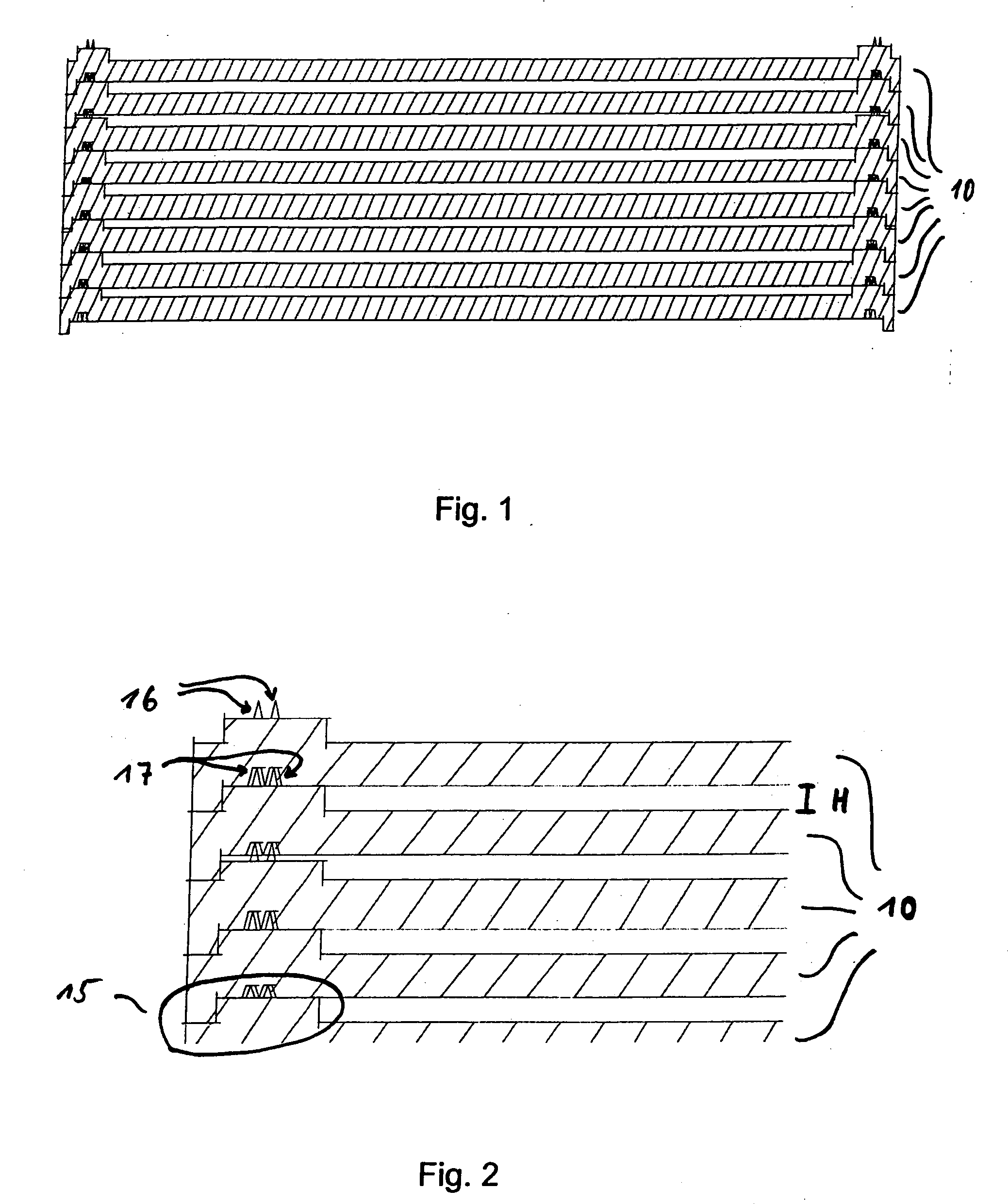 Device and process for heating III-V wafers, and annealed III-V semiconductor single crystal wafer