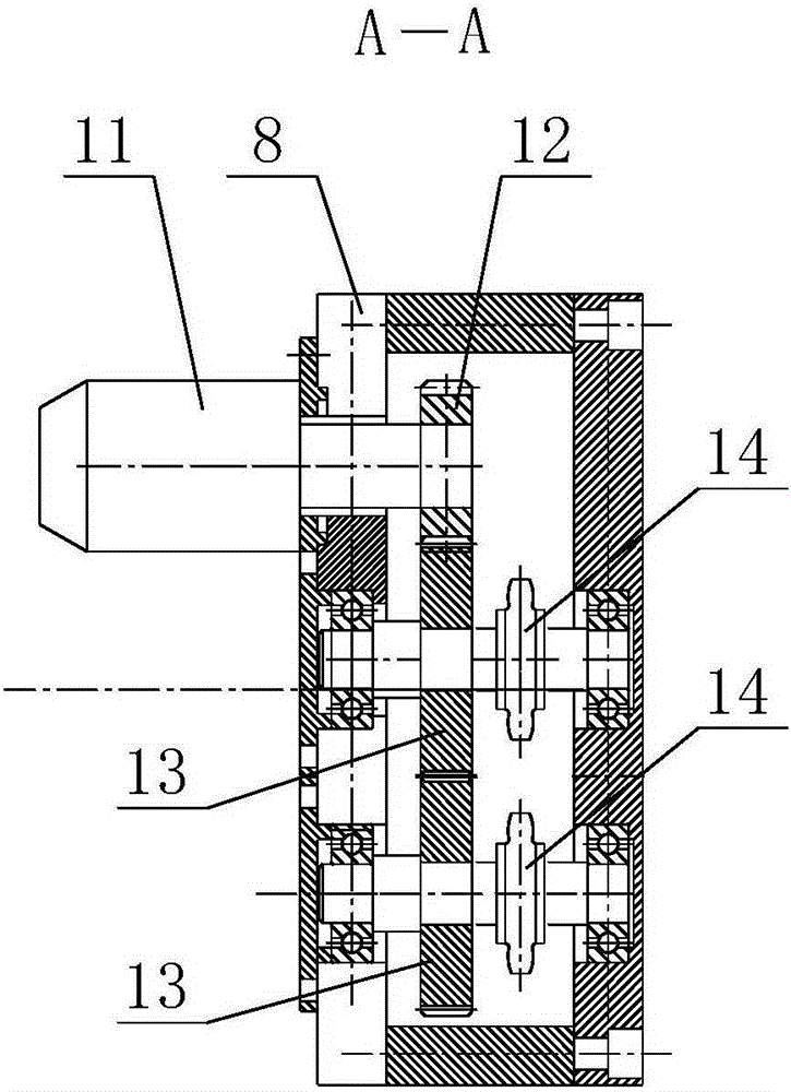 Auxiliary wire feeding process and device for submerged-arc welding