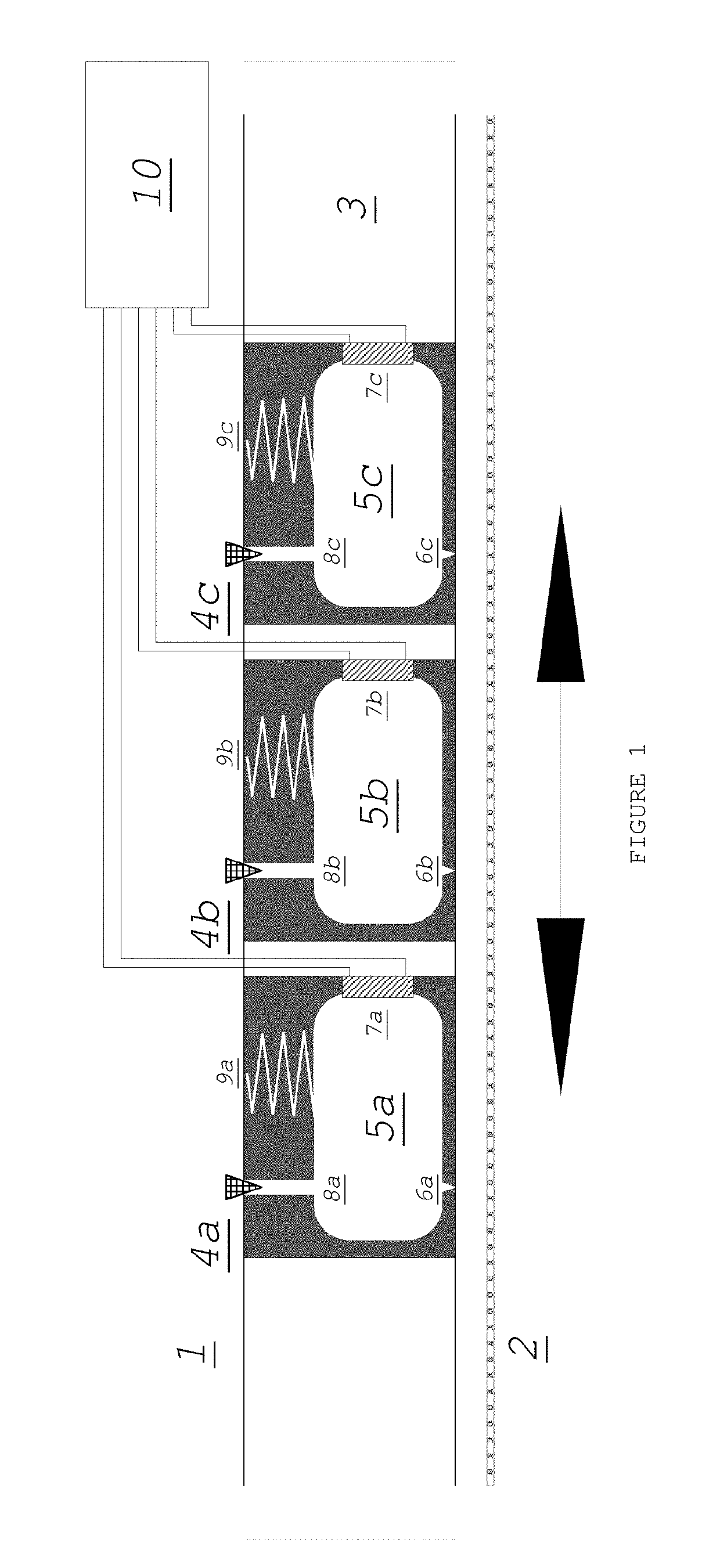 Printing of FSL constructs