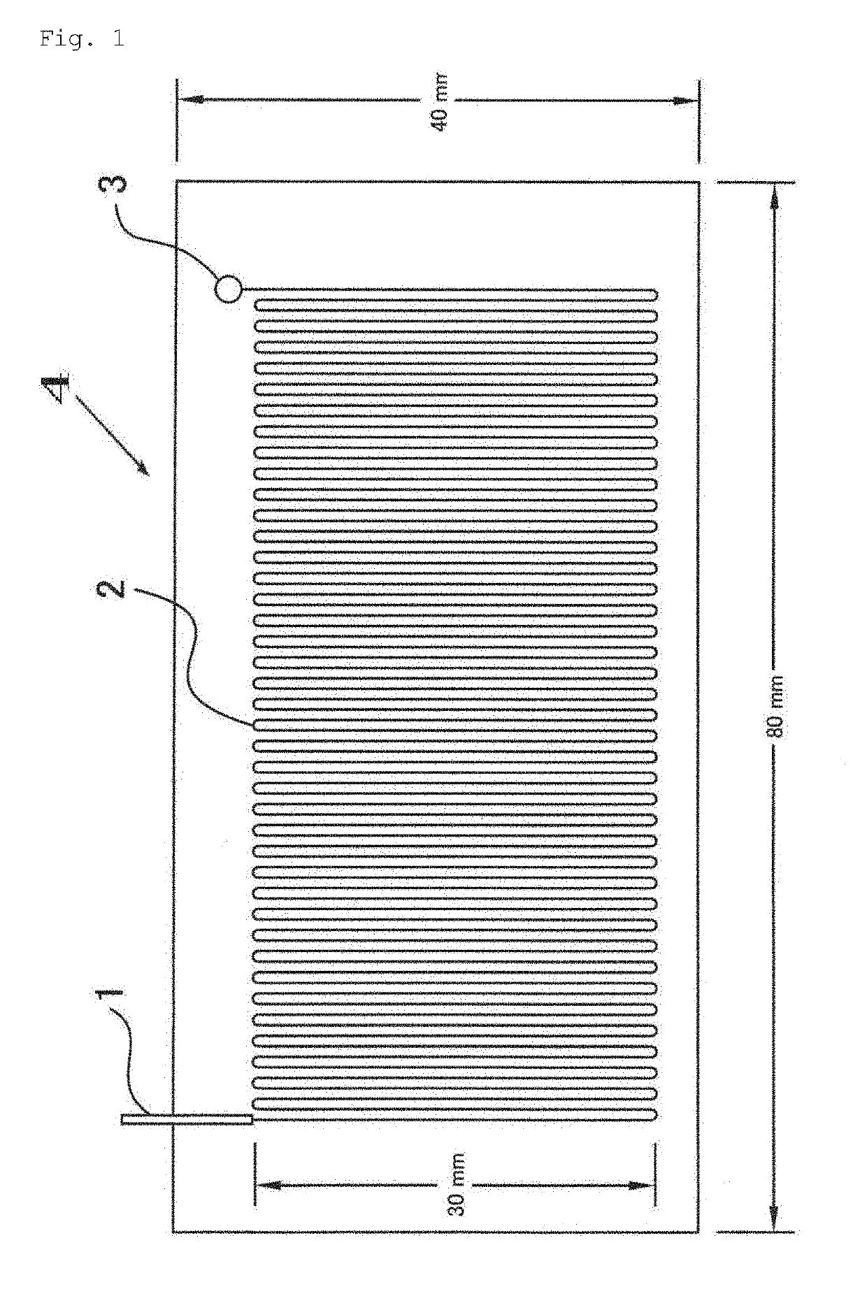 Nucleic acid amplification method