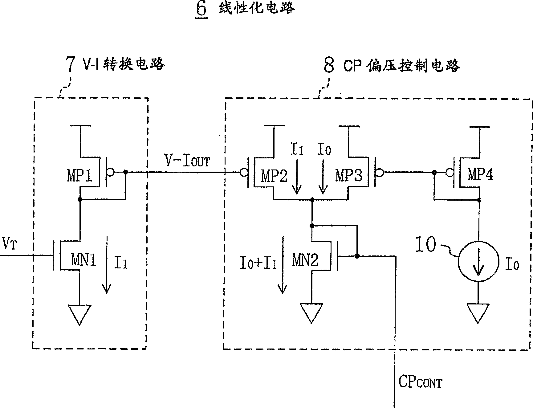 PLL frequency synthesizer