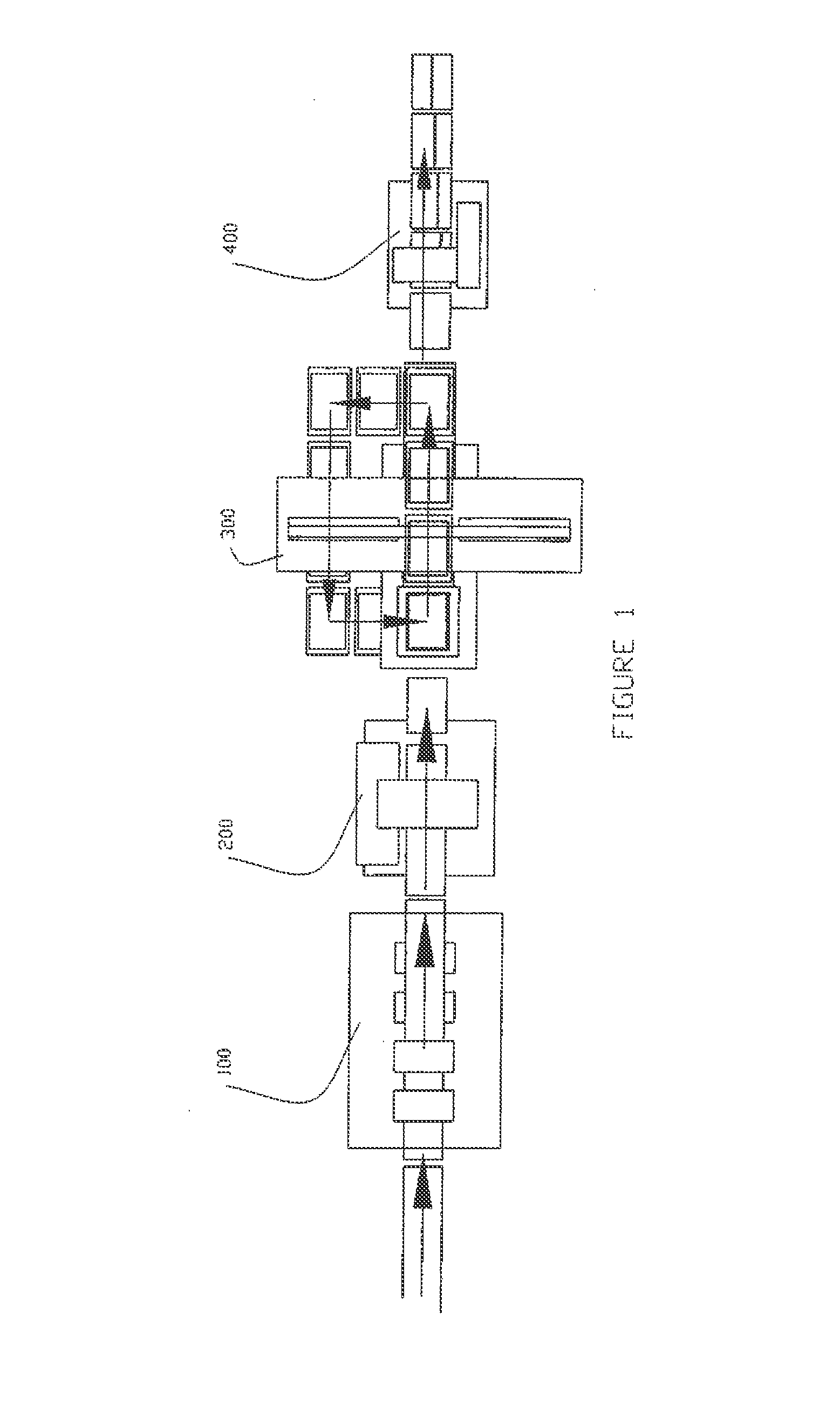 Apparatus and method of manufacturing shingles from cellular polyvinyl chloride