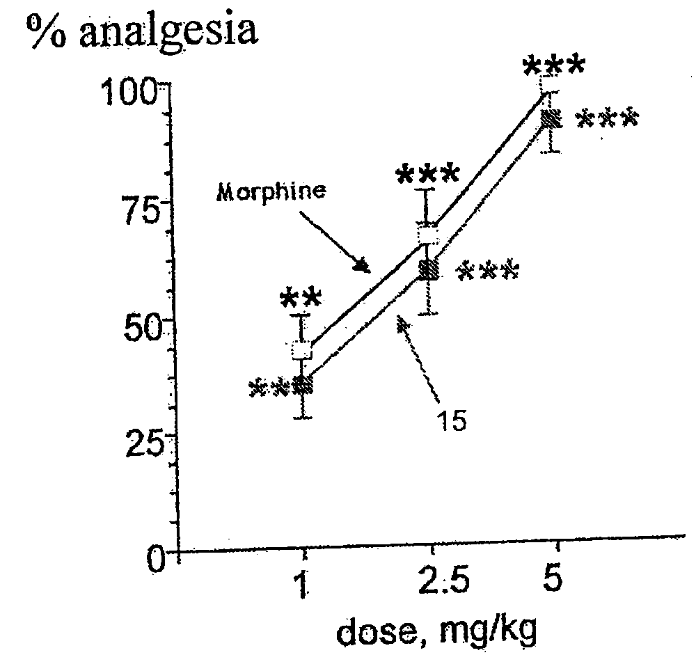 Aminoacid derivatives containing a disulfanyl group in the form of mixed disulfanyl and aminopeptidase n inhibitors