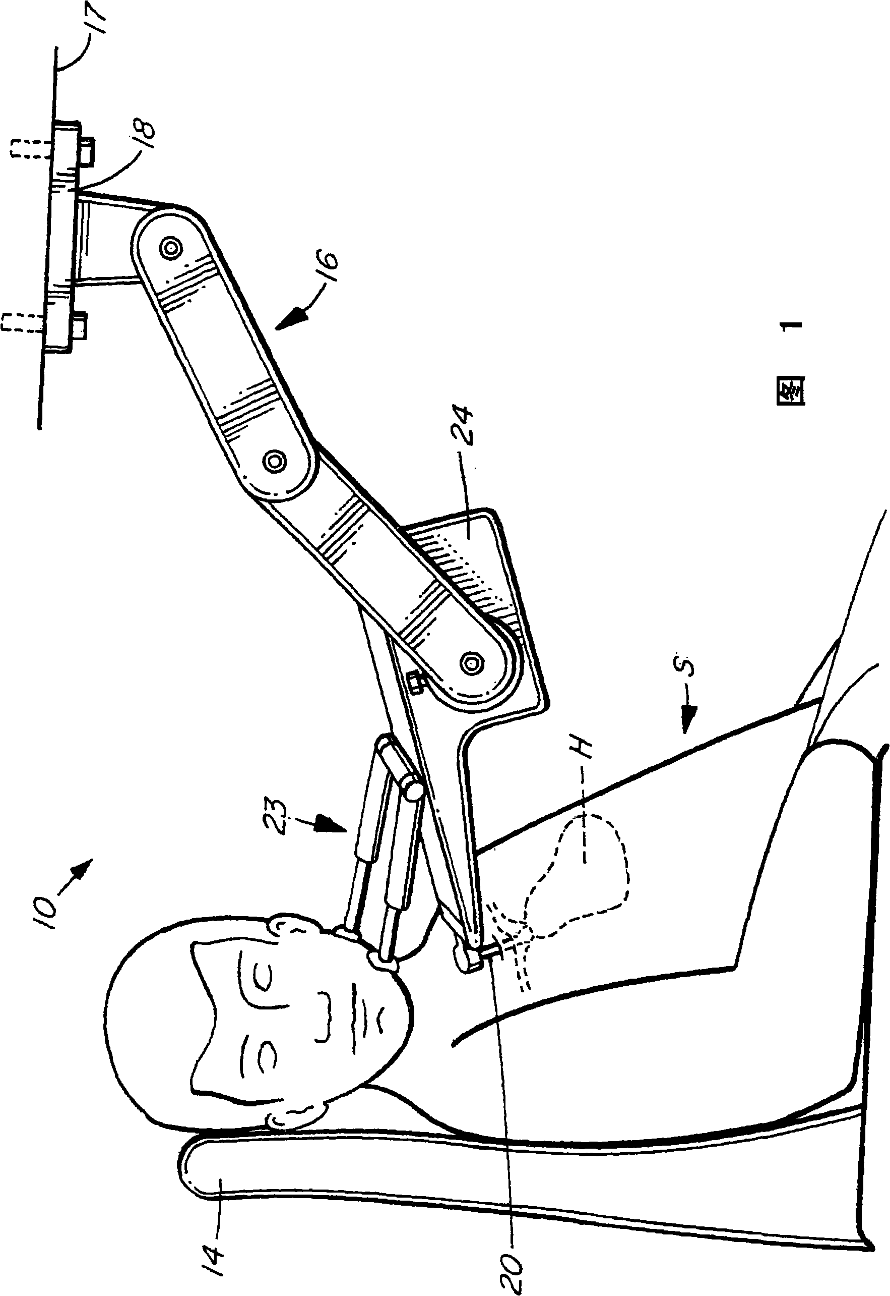 Methods and apparatus for monitoring heart impulses