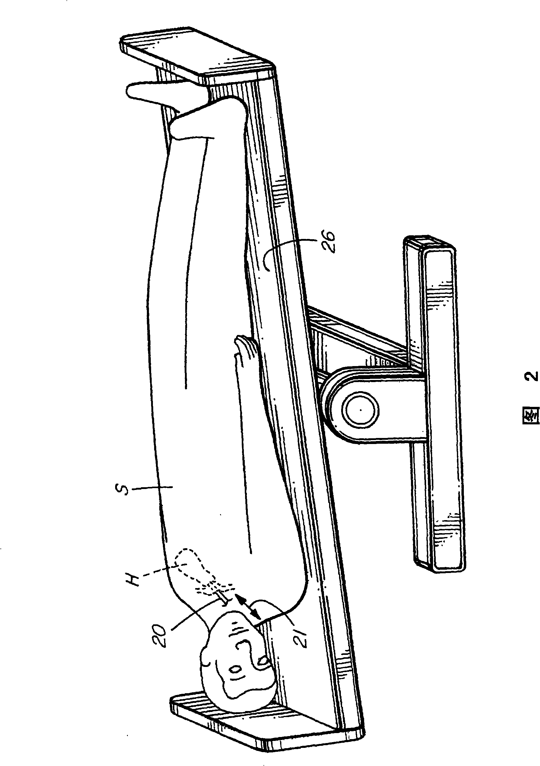 Methods and apparatus for monitoring heart impulses