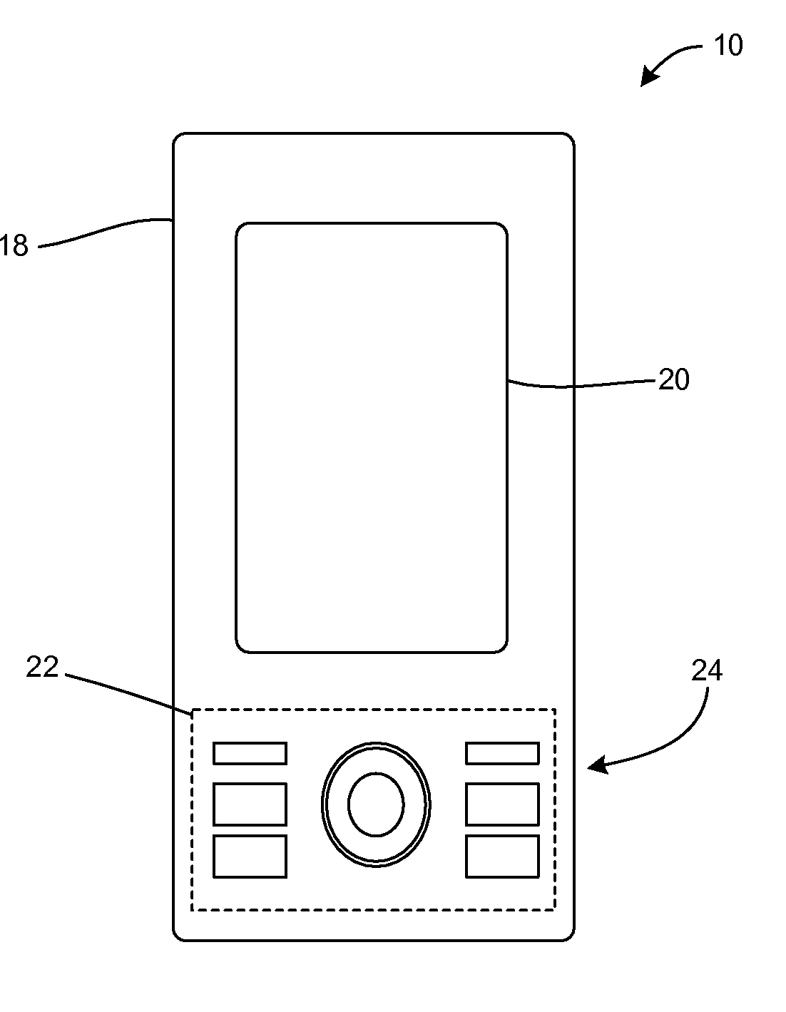 Portable communication device having a combined slider and flip hinge assembly