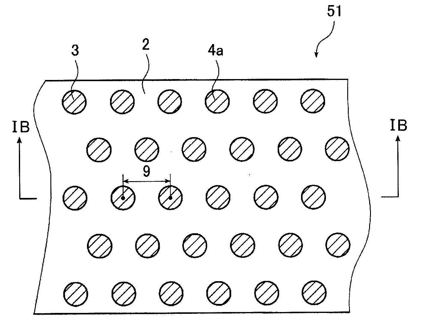 Anisotropic conductive joint package