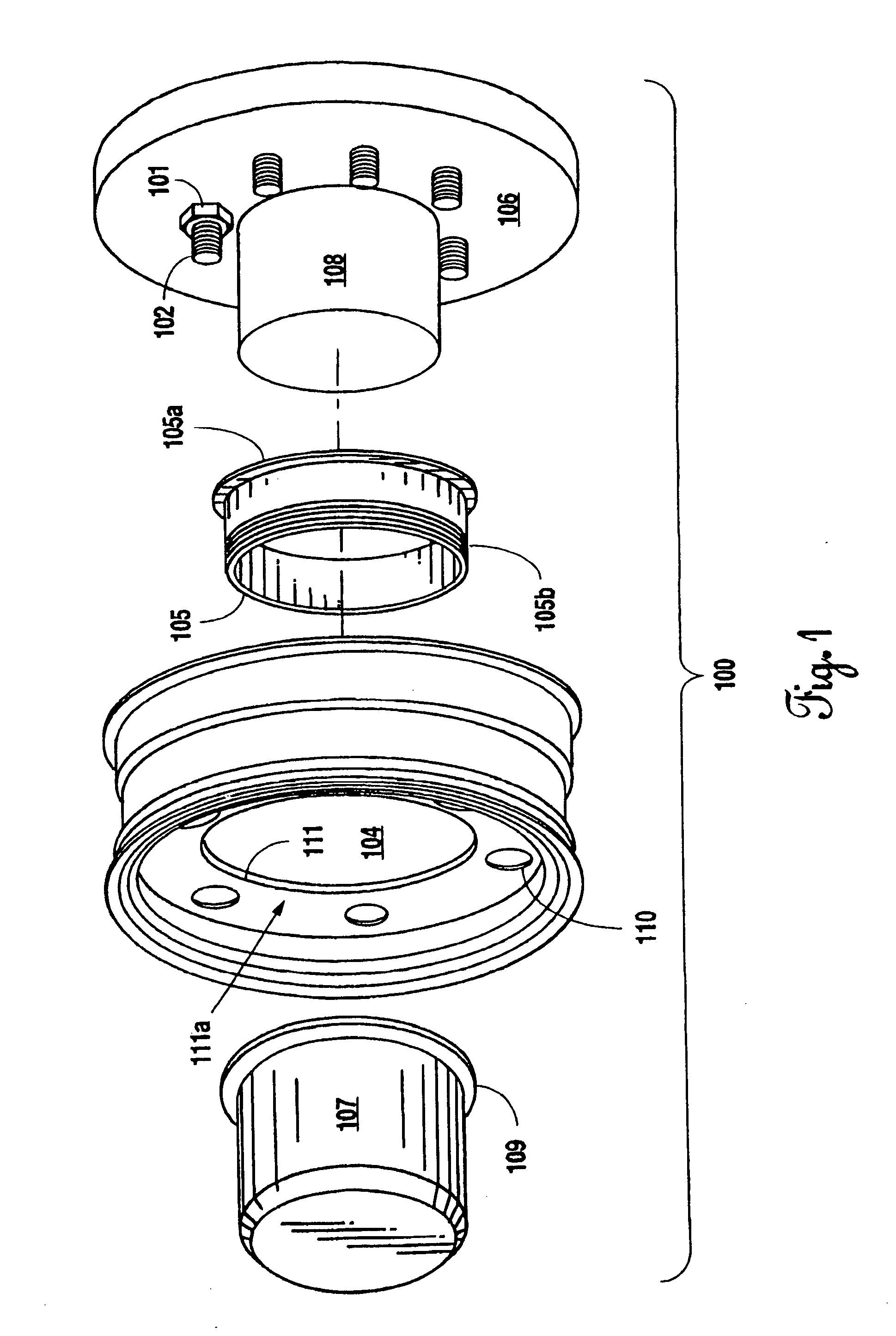 Custom wheel assembly