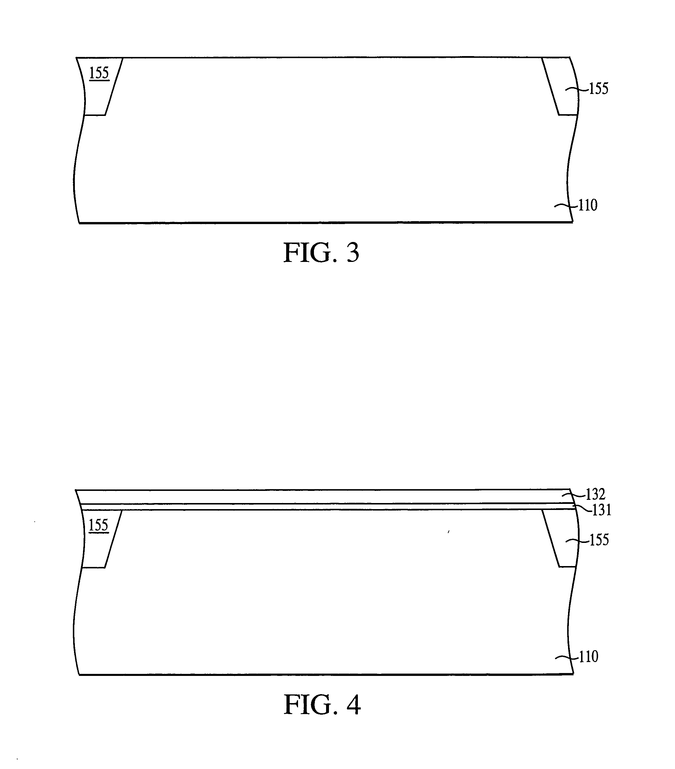CMOS imager with enhanced transfer of charge and low voltage operation and method of formation