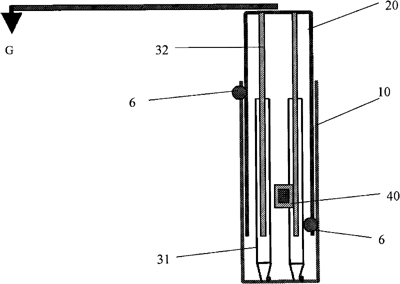 Lifting device for supporting C-shaped or U-shaped arm and medical X-ray machine thereof