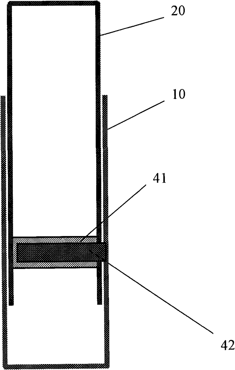 Lifting device for supporting C-shaped or U-shaped arm and medical X-ray machine thereof