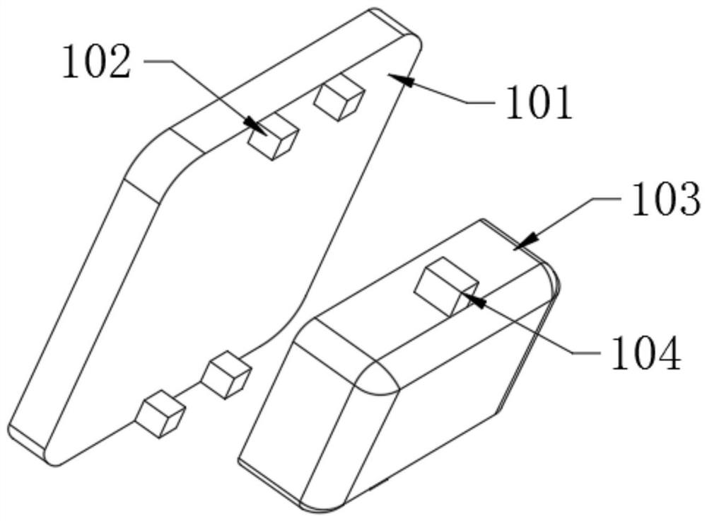 Curved glass and preparation method thereof