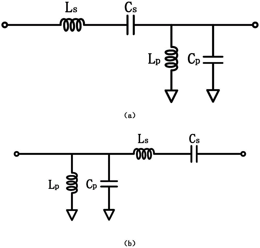 Microwave phase shifter
