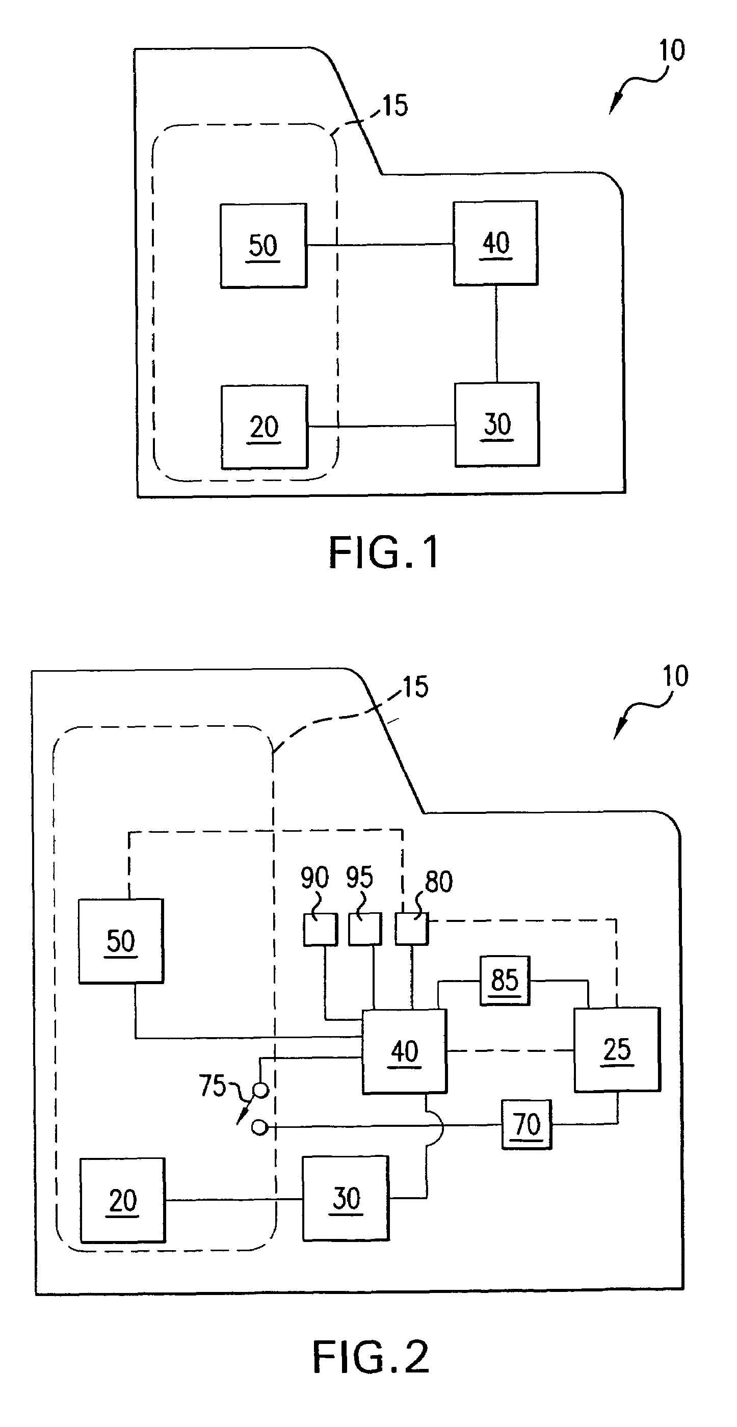 System and method for monitoring driver fatigue