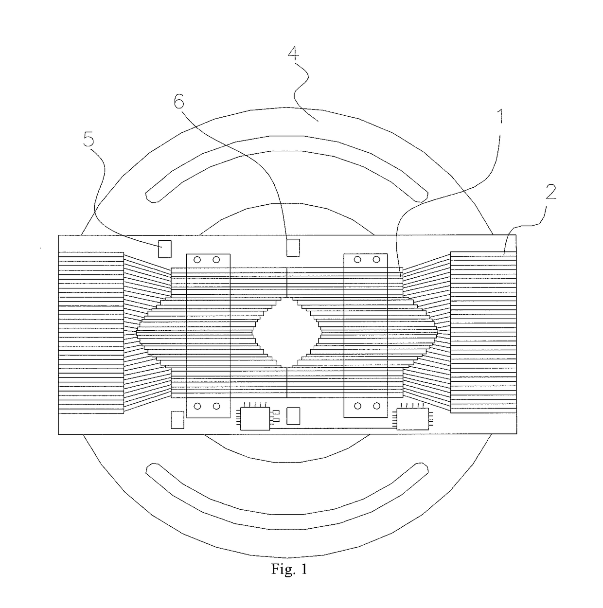 Grating device for radiotherapy equipment, control method thereof and radiotherapy equipment