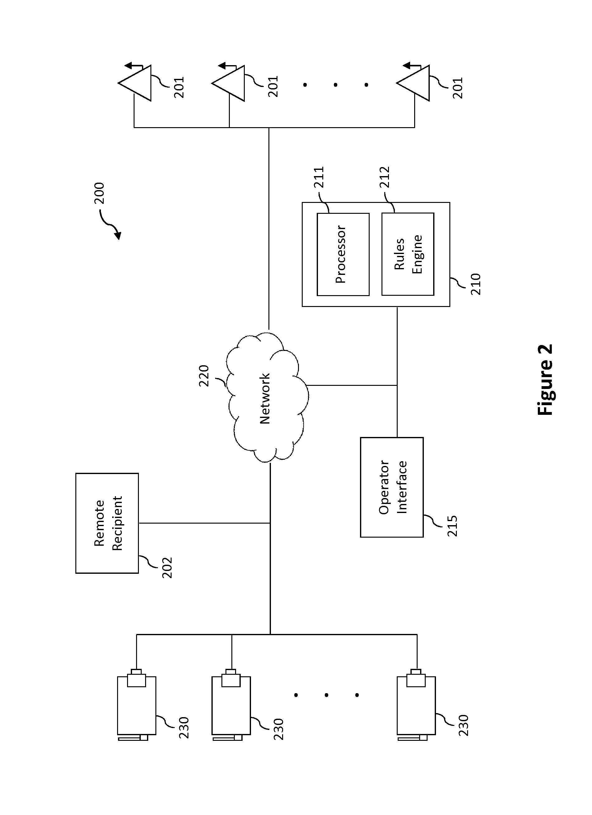 Camera assembly, system, and method for intelligent video capture and streaming