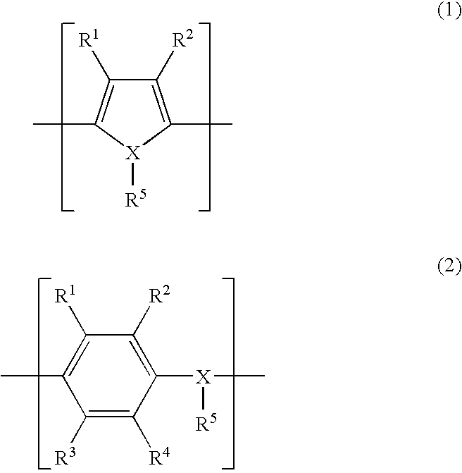 Production method of solid electrolytic capacitor