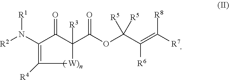 Synthesis of chiral enaminones, their derivatives, and bioactivity studies thereof