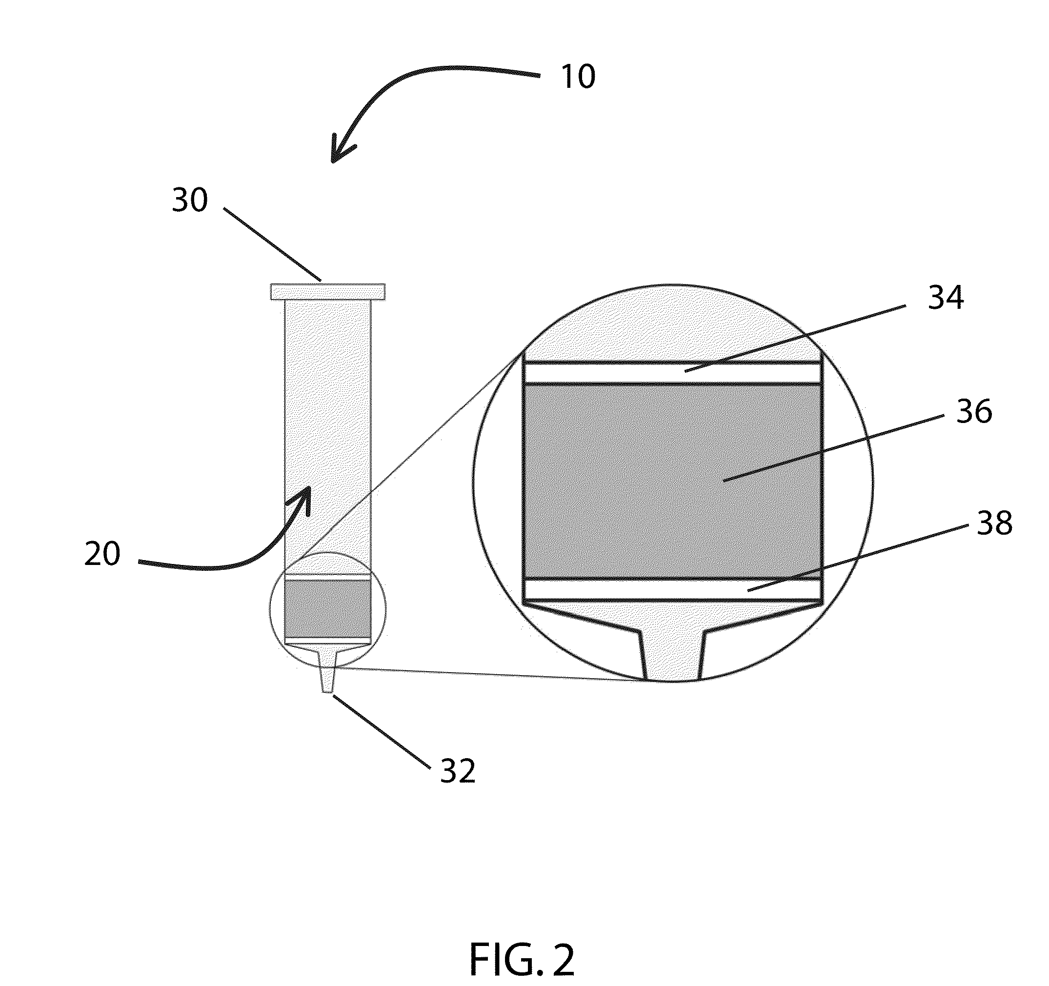 Compositions and methods for solid phase extraction of lipids