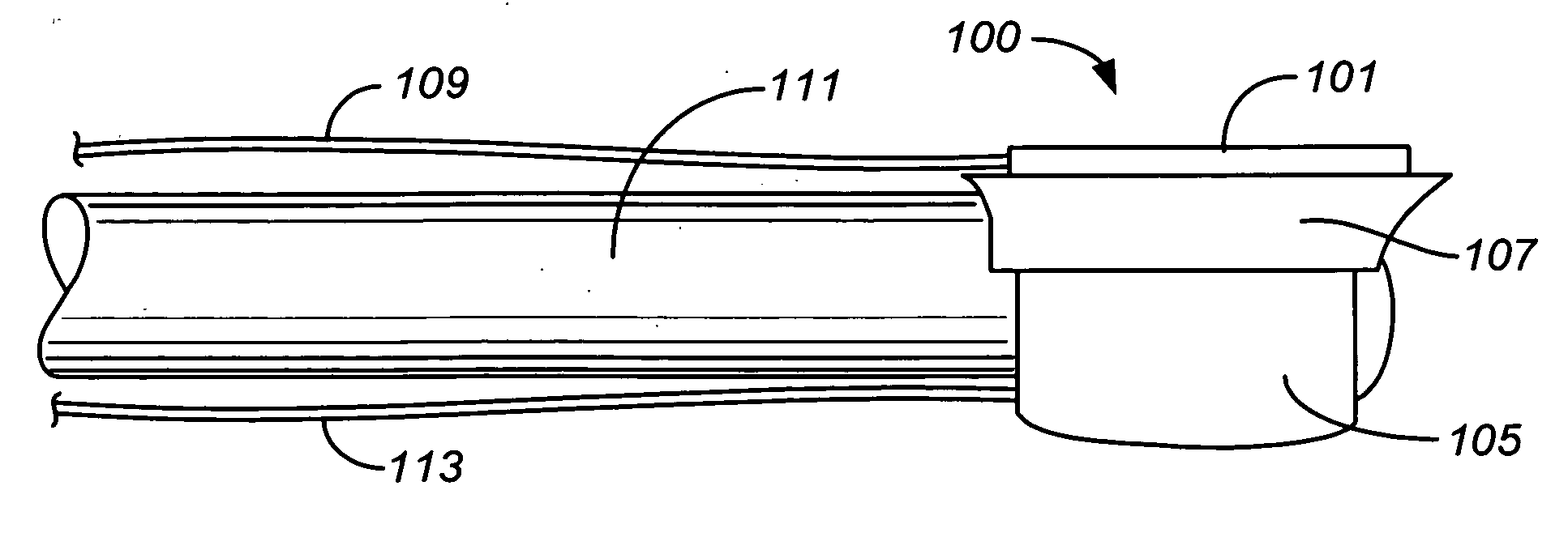 Precision ablating device