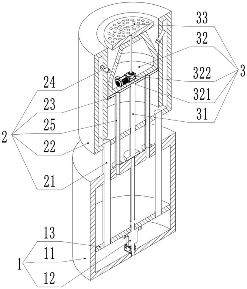 Plant cultivation display device and cultivation display method