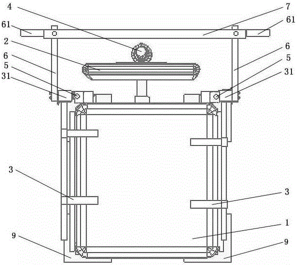 home rehabilitation exercise chair