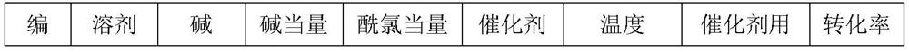 Preparation method of (R)-3-palmitoyl oxybutyric acid