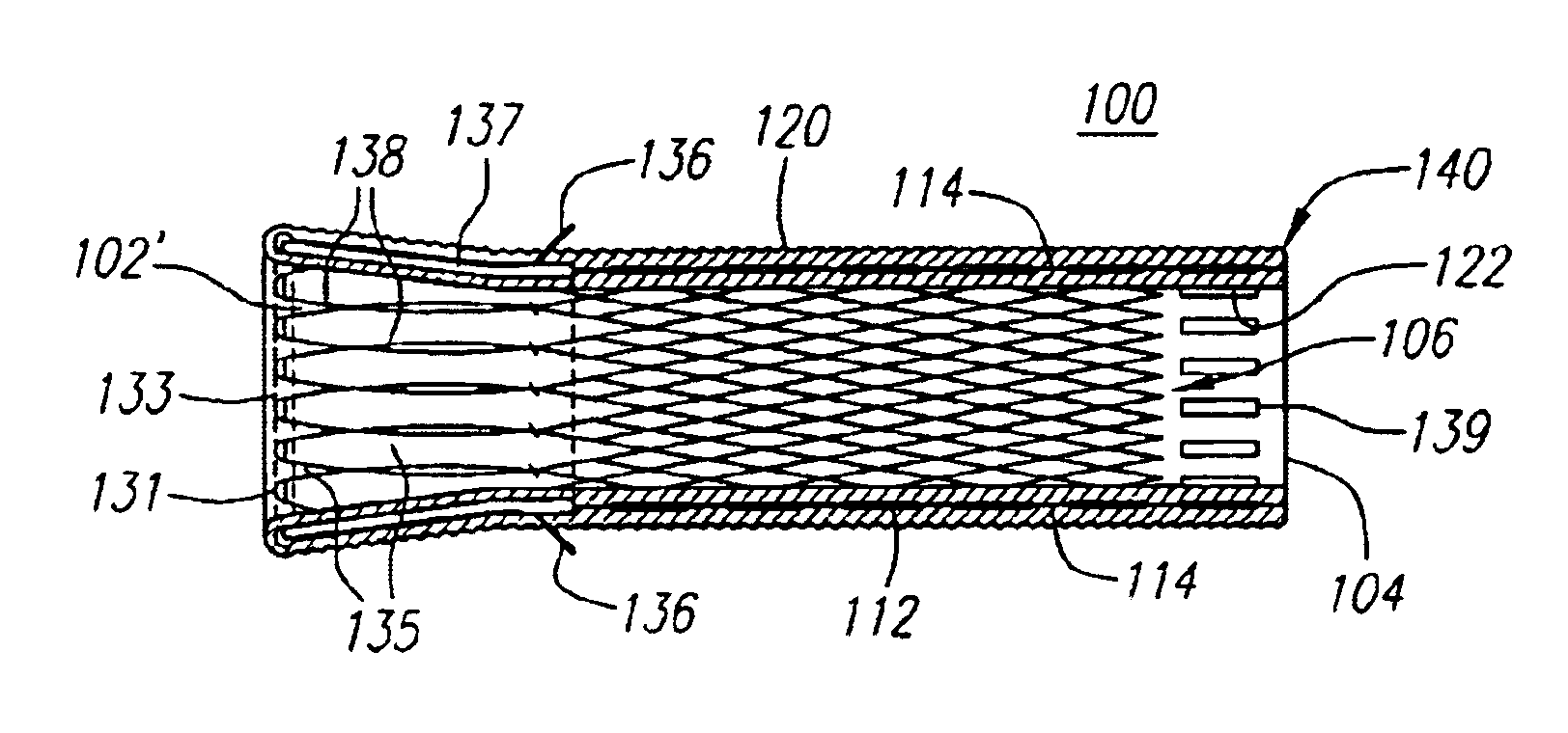 Textured and drug eluting coronary artery stent
