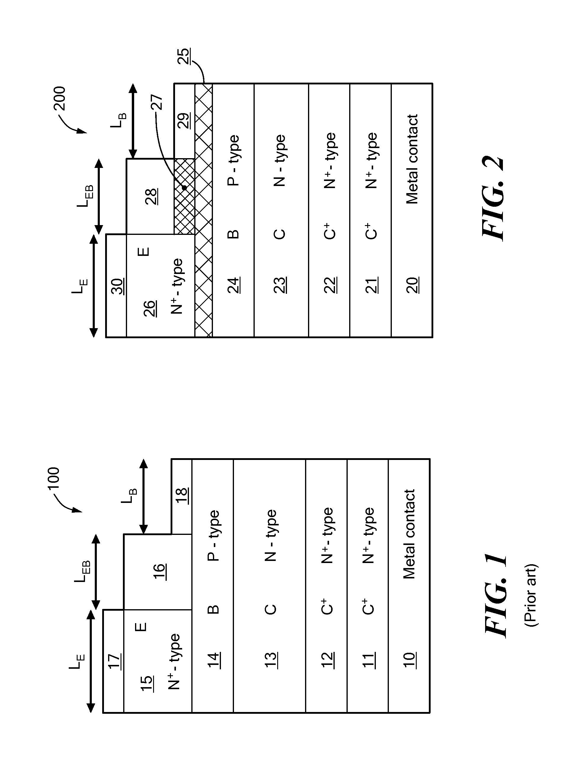 Power semiconductor device