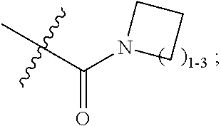 Thioether triazolopyridine and triazolopyrimidine inhibitors of myeloperoxidase