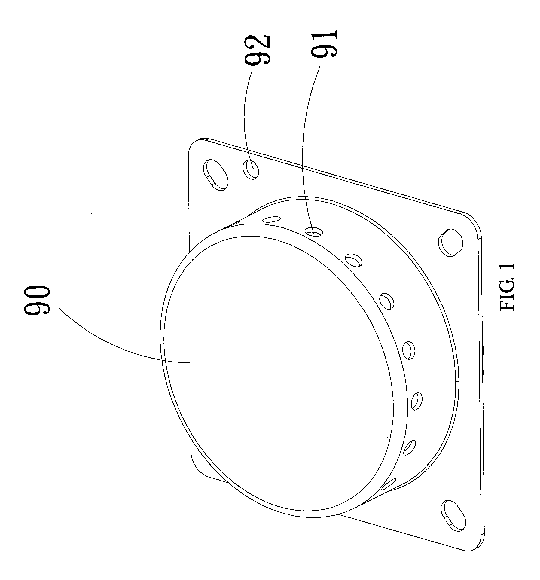 Hybrid inflator of airbag